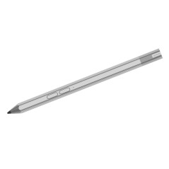 Lenovo Precision Pen 2 Stylus (Model ZG38C04471) - Enhance Your Digital Creativity with Precision and Comfort